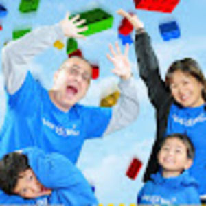 Meet your Posher, Kenneth